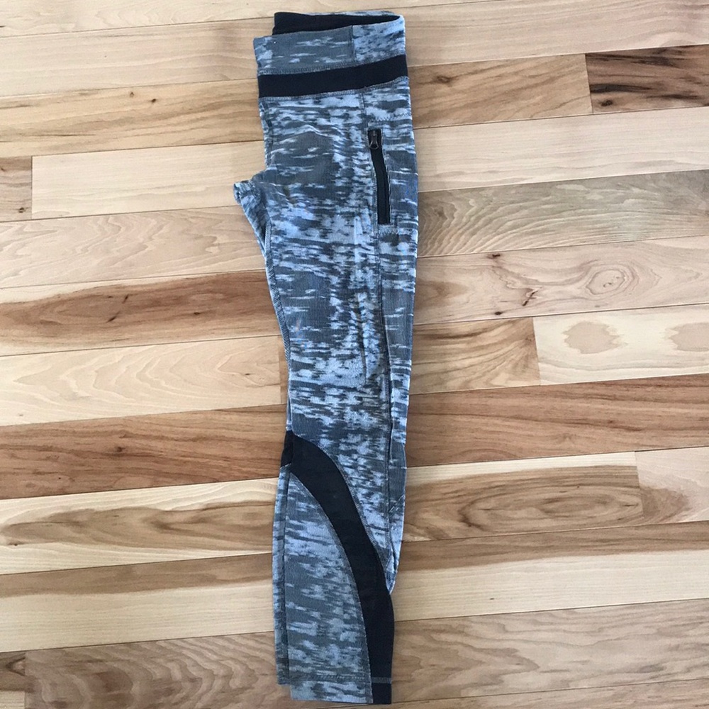 Lululemon Crops